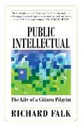 Public Intellectual