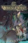 The Medusa Quest