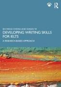 Vorderes Coverbild Developing Writing Skills for IELTS