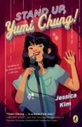 Stand Up, Yumi Chung!