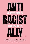 Anti-Racist Ally