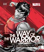 Marvel The Way of the Warrior