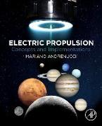 Electric Propulsion