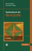 Taschenbuch der Werkstoffe