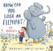 How Can You Lose an Elephant