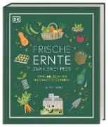 Frische Ernte zum kleinen Preis