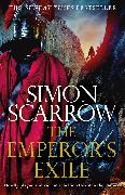 The Emperor's Exile (Eagles of the Empire 19)