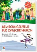 Bewegungsspiele für zwischendurch