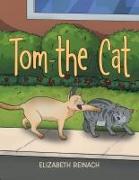 Tom - the Cat