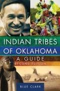 Indian Tribes of Oklahoma