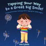 Tapping Your Way to a Great Big Smile!