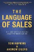 The Language of Sales