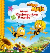 Die Biene Maja - Meine Kindergartenfreunde