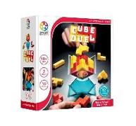 Cube Duell