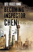 Becoming Inspector Chen