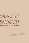 Vorderes Coverbild Grace is Enough