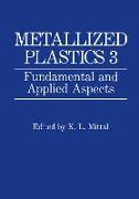 Metallized Plastics 3