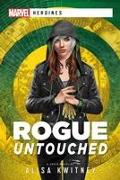 Rogue: Untouched