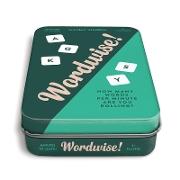 Wordwise! Dice Game