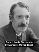 Vorderes Coverbild Robert Louis Stevenson