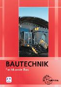 Bautechnik Fachkunde Bau