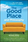 Vorderes Coverbild The Good Place and Philosophy