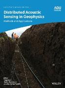Vorderes Coverbild Distributed Acoustic Sensing in Geophysics