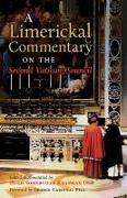 Vorderes Coverbild A Limerickal Commentary on the Second Vatican Council