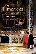 Vorderes Coverbild A Limerickal Commentary on the Second Vatican Council