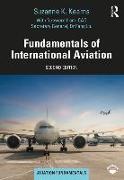 Fundamentals of International Aviation