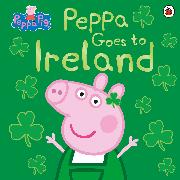 Peppa Pig: Peppa Goes to Ireland