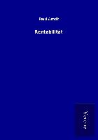 Rentabilität