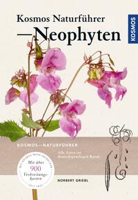 Vorderes Coverbild Neophyten