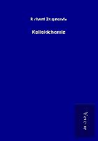 Kolloidchemie