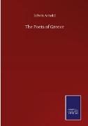 The Poets of Greece