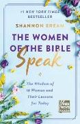 The Women of the Bible Speak