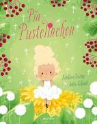 Pia Pustelinchen