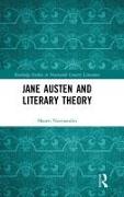 Jane Austen and Literary Theory