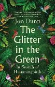 The Glitter in the Green