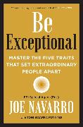 Be Exceptional