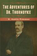 The Adventures of Dr. Thorndyke