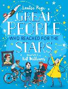 Great People Who Reached for the Stars