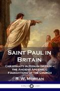 Saint Paul in Britain