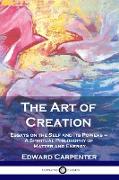 The Art of Creation