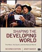 Shaping the Developing World