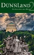 Vorderes Coverbild Dunnland 2 - Das Geheimnis des Bösen