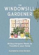 The Windowsill Gardener