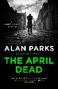 Vorderes Coverbild The April Dead