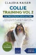 Collie Training Vol 2