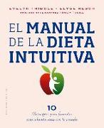 El Manual de la Dieta Intuitiva